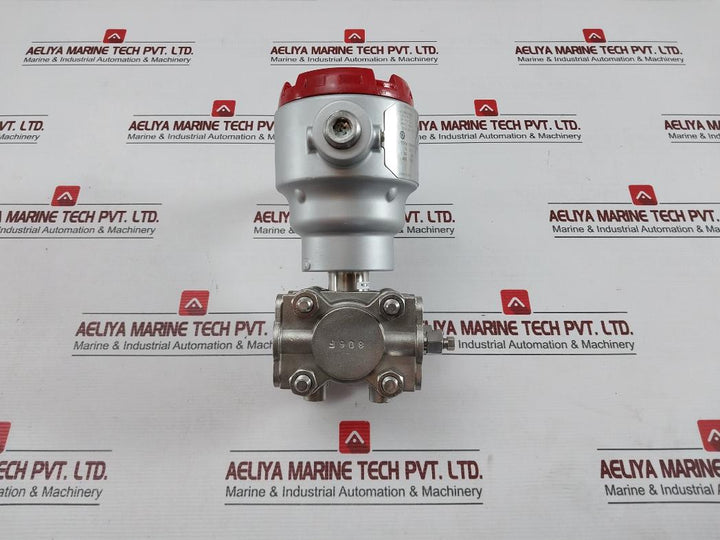 Azbil Advanced Differential Pressure Transmitter At9000 140 Kg/Cm2