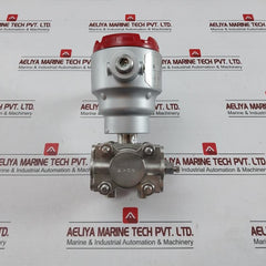 Azbil Advanced Differential Pressure Transmitter At9000 140 Kg/Cm2