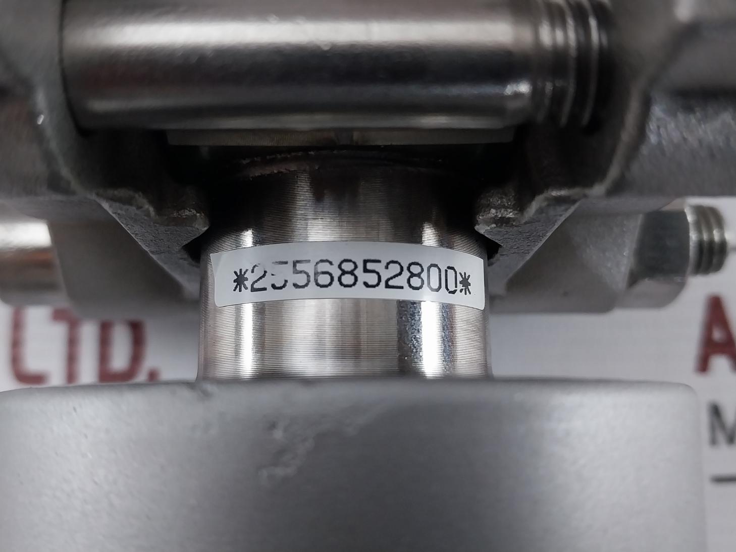 Azbil Advanced Differential Pressure Transmitter At9000 140 Kg/Cm2