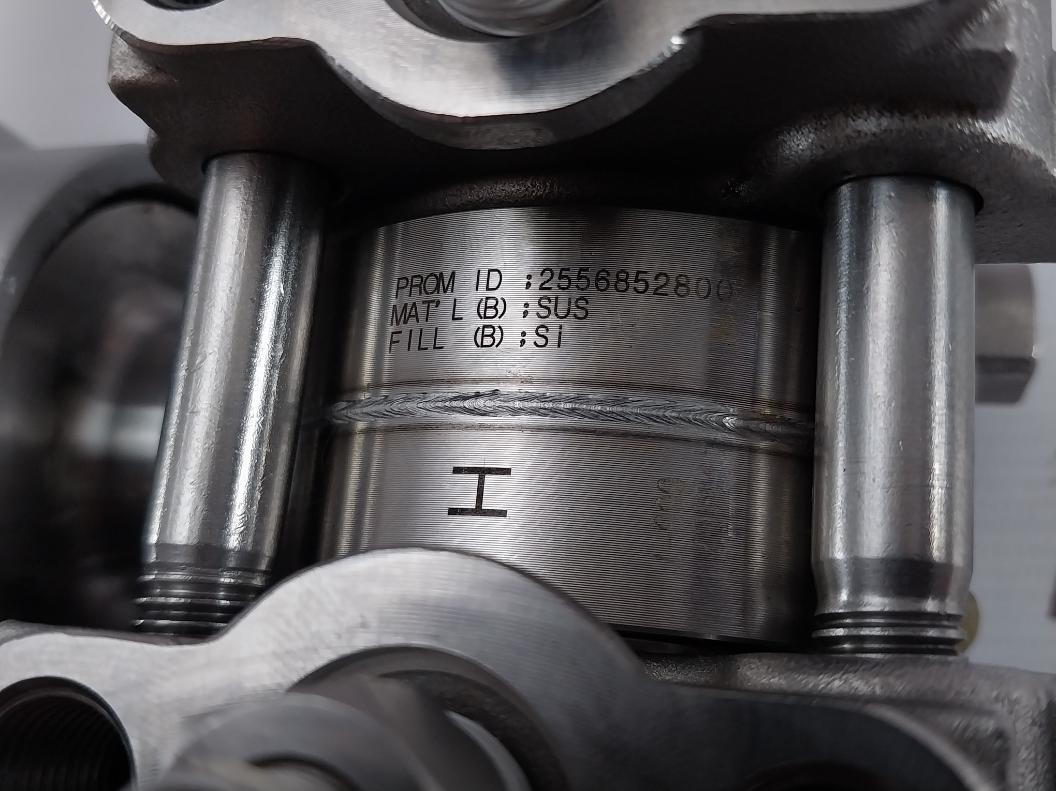 Azbil Advanced Differential Pressure Transmitter At9000 140 Kg/Cm2