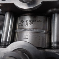 Azbil Advanced Differential Pressure Transmitter At9000 140 Kg/Cm2