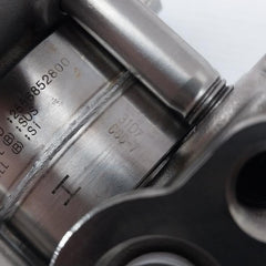 Azbil Advanced Differential Pressure Transmitter At9000 140 Kg/Cm2