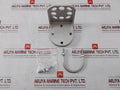 Azbil At9000 Advanced Pressure Transmitter 12.5 To 42Vdc Max. W.P. 35 Kgf/Cm2