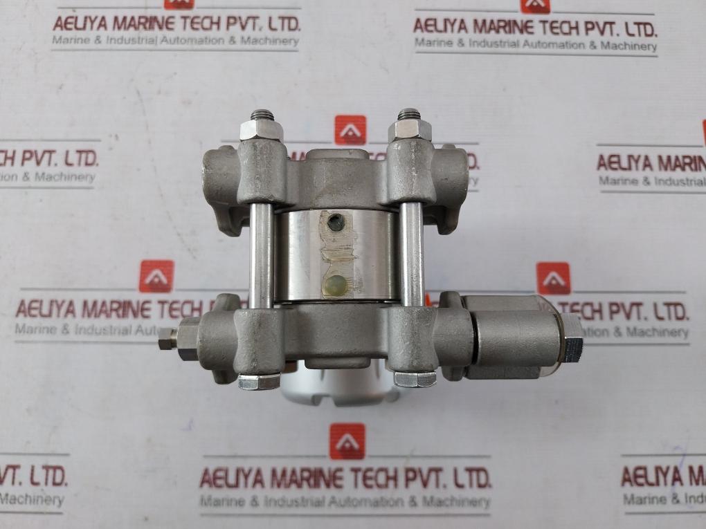 Azbil At9000 Advanced Pressure Transmitter 12.5 To 42Vdc Max. W.P. 35 Kgf/Cm2