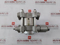 Azbil At9000 Advanced Pressure Transmitter 12.5 To 42Vdc Max. W.P. 35 Kgf/Cm2