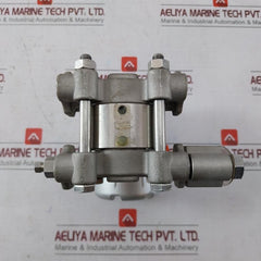 Azbil At9000 Advanced Pressure Transmitter 12.5 To 42Vdc Max. W.P. 35 Kgf/Cm2