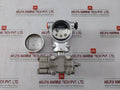Azbil At9000 Advanced Pressure Transmitter 12.5 To 42Vdc Max. W.P. 35 Kgf/Cm2