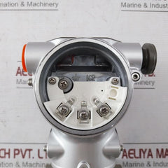 Azbil At9000 Advanced Pressure Transmitter 12.5 To 42Vdc Max. W.P. 35 Kgf/Cm2