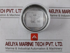 Azbil At9000 Advanced Pressure Transmitter 12.5 To 42Vdc Max. W.P. 35 Kgf/Cm2