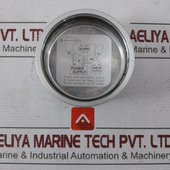 Azbil At9000 Advanced Pressure Transmitter 12.5 To 42Vdc Max. W.P. 35 Kgf/Cm2