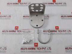 Azbil At9000 Advanced Pressure Transmitter 12.5 To 42Vdc Max. W.P. 35 Kgf/Cm2