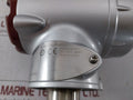 Azbil At9000 Advanced Pressure Transmitter 12.5 To 42Vdc Max. W.P. 35 Kgf/Cm2