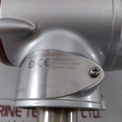 Azbil At9000 Advanced Pressure Transmitter 12.5 To 42Vdc Max. W.P. 35 Kgf/Cm2
