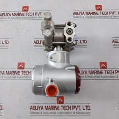 Azbil At9000 Advanced Pressure Transmitter 12.5 To 42Vdc Max. W.P. 35 Kgf/Cm2