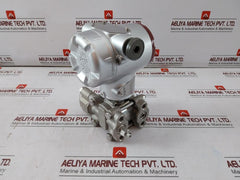 Azbil At9000 Advanced Pressure Transmitter 12.5 To 42Vdc Max. W.P. 35 Kgf/Cm2