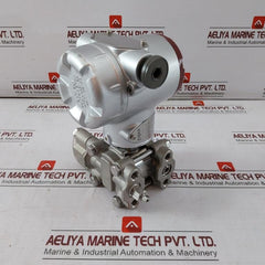 Azbil At9000 Advanced Pressure Transmitter 12.5 To 42Vdc Max. W.P. 35 Kgf/Cm2