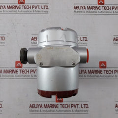Azbil At9000 Advanced Pressure Transmitter 12.5 To 42Vdc Max. W.P. 35 Kgf/Cm2