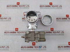 Azbil At9000 Advanced Pressure Transmitter 2369022401 0 To 2 Kgf/Cm2