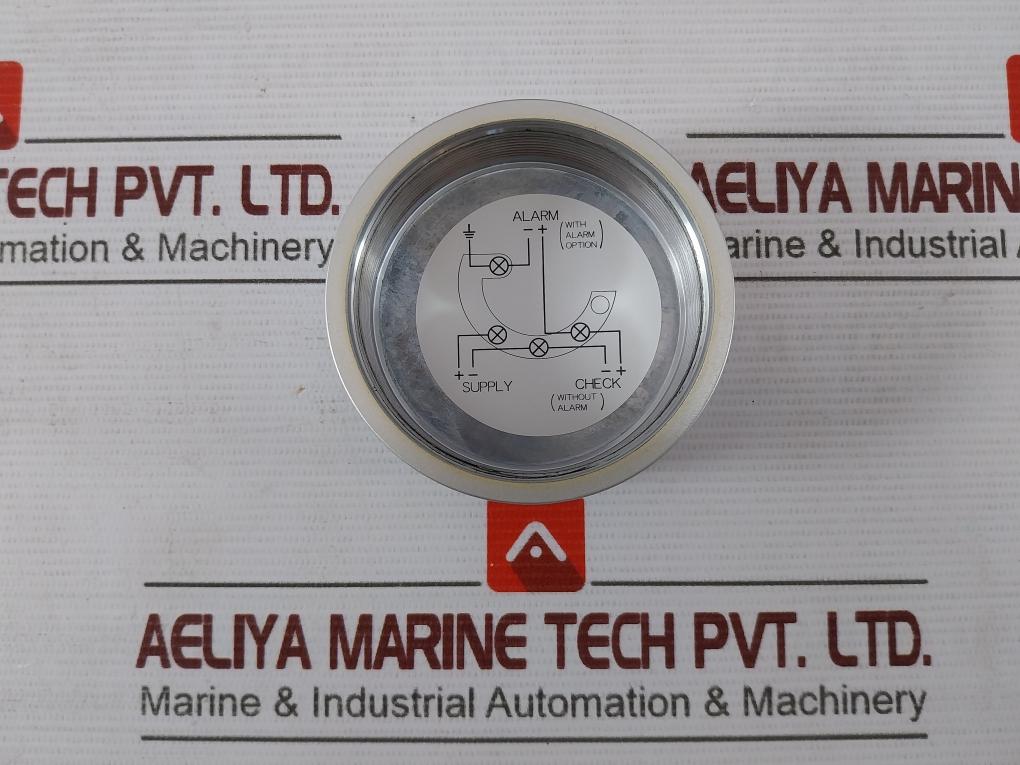 Azbil At9000 Advanced Pressure Transmitter 2369022401 0 To 2 Kgf/Cm2