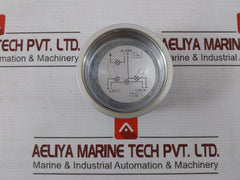 Azbil At9000 Advanced Pressure Transmitter 2369022401 0 To 2 Kgf/Cm2