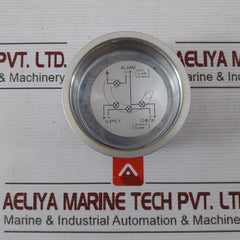 Azbil At9000 Advanced Pressure Transmitter 2369022401 0 To 2 Kgf/Cm2