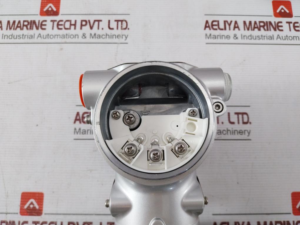 Azbil At9000 Advanced Pressure Transmitter 2369022401 0 To 2 Kgf/Cm2