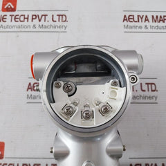 Azbil At9000 Advanced Pressure Transmitter 2369022401 0 To 2 Kgf/Cm2