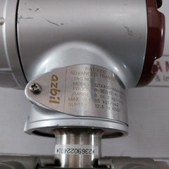 Azbil At9000 Advanced Pressure Transmitter 2369022401 0 To 2 Kgf/Cm2