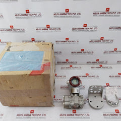 Azbil At9000 Advanced Pressure Transmitter 2369022401 0 To 2 Kgf/Cm2
