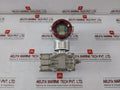 Azbil At9000 Advanced Pressure Transmitter 2369022401 0 To 2 Kgf/Cm2