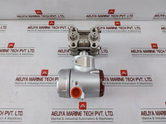 Azbil At9000 Advanced Pressure Transmitter 2369022401 0 To 2 Kgf/Cm2