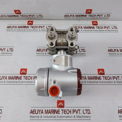 Azbil At9000 Advanced Pressure Transmitter 2369022401 0 To 2 Kgf/Cm2