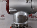 Azbil At9000 Advanced Pressure Transmitter 2369022401 0 To 2 Kgf/Cm2