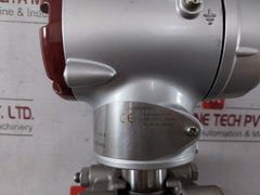 Azbil At9000 Advanced Pressure Transmitter 2369022401 0 To 2 Kgf/Cm2