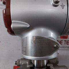 Azbil At9000 Advanced Pressure Transmitter 2369022401 0 To 2 Kgf/Cm2