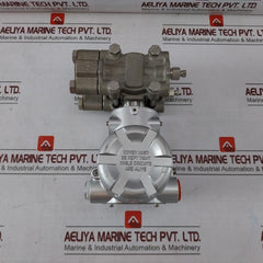 Azbil At9000 Advanced Pressure Transmitter 2369022401 0 To 2 Kgf/Cm2