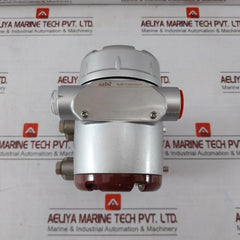 Azbil At9000 Advanced Pressure Transmitter 2369022401 0 To 2 Kgf/Cm2