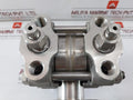 Azbil At9000 Advanced Pressure Transmitter 2369022401 0 To 2 Kgf/Cm2