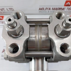 Azbil At9000 Advanced Pressure Transmitter 2369022401 0 To 2 Kgf/Cm2