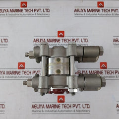 Azbil At9000 Advanced Pressure Transmitter 2369022401 0 To 2 Kgf/Cm2