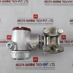 Azbil At9000 Advanced Pressure Transmitter 2369022401 0 To 2 Kgf/Cm2