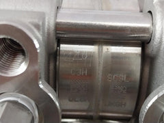 Azbil At9000 Advanced Pressure Transmitter 10Mpa 12.5 To 42Vdc Jk8H