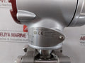 Azbil At9000 Advanced Pressure Transmitter 10Mpa 12.5 To 42Vdc Jk8H