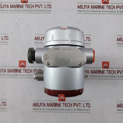 Azbil At9000 Advanced Pressure Transmitter 10Mpa 12.5 To 42Vdc Jk8H
