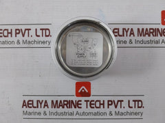Azbil At9000 Advanced Pressure Transmitter 10Mpa 12.5 To 42Vdc Jk8H