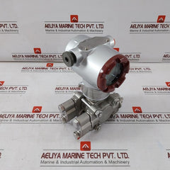 Azbil At9000 Advanced Pressure Transmitter 10Mpa 12.5 To 42Vdc Jk8H