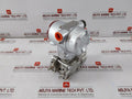 Azbil At9000 Advanced Pressure Transmitter 10Mpa 12.5 To 42Vdc Jk8H