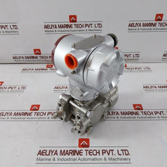 Azbil At9000 Advanced Pressure Transmitter 10Mpa 12.5 To 42Vdc Jk8H