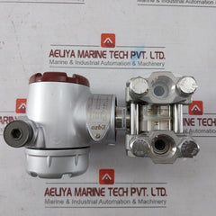 Azbil At9000 Advanced Pressure Transmitter 10Mpa 12.5 To 42Vdc Jk8H