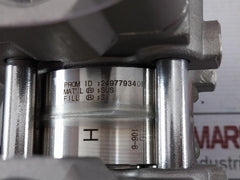 Azbil At9000 Advanced Pressure Transmitter 10Mpa 12.5 To 42Vdc Jk8H